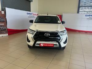 Toyota Hilux 2.4GD-6 single cab Raider auto - Image 4