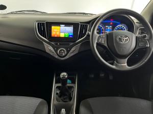 Toyota Starlet 1.4 XR - Image 6