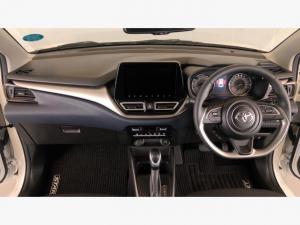 Toyota Starlet 1.5 XR auto - Image 6