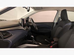 Toyota Starlet 1.5 XR auto - Image 7