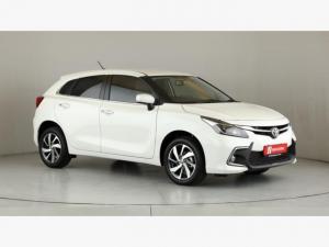 Toyota Starlet 1.5 XR auto - Image 1