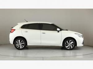 Toyota Starlet 1.5 XR auto - Image 3