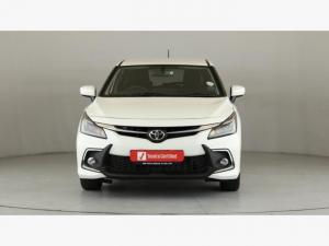 Toyota Starlet 1.5 XR auto - Image 4