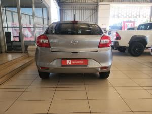 Toyota Starlet 1.4 Xi - Image 5