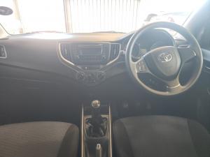 Toyota Starlet 1.4 Xi - Image 6