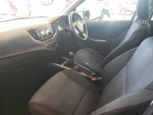 Toyota Starlet 1.4 Xi - Image 7