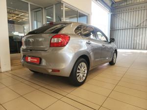 Toyota Starlet 1.4 Xi - Image 2