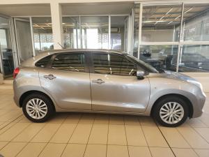 Toyota Starlet 1.4 Xi - Image 3