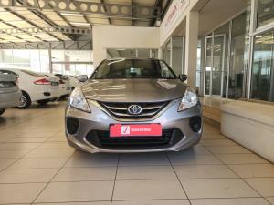 Toyota Starlet 1.4 Xi - Image 4