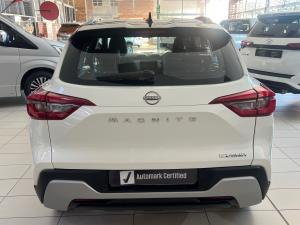 Nissan Magnite 1.0 Acenta auto - Image 5