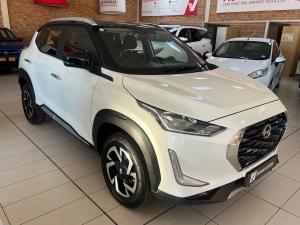 Nissan Magnite 1.0 Acenta auto - Image 1