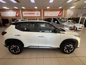 Nissan Magnite 1.0 Acenta auto - Image 3