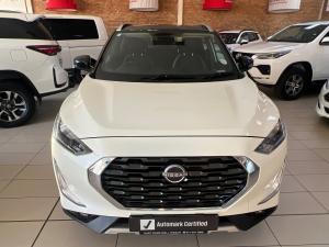 Nissan Magnite 1.0 Acenta auto - Image 4