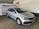 Thumbnail Suzuki Ciaz 1.5 GL manual