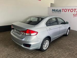 Suzuki Ciaz 1.5 GL manual - Image 2