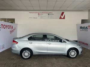 Suzuki Ciaz 1.5 GL manual - Image 3