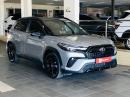 Thumbnail Toyota Corolla Cross 1.8 HEV GR-Sport