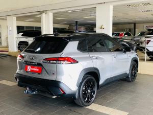 Toyota Corolla Cross 1.8 HEV GR-Sport - Image 2