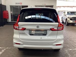 Suzuki Ertiga 1.5 GA - Image 5