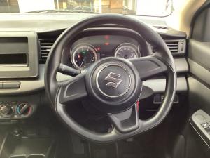 Suzuki Ertiga 1.5 GA - Image 8