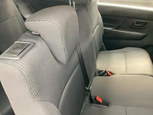 Suzuki Ertiga 1.5 GA - Image 15