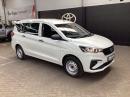 Thumbnail Suzuki Ertiga 1.5 GA