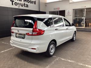 Suzuki Ertiga 1.5 GA - Image 2