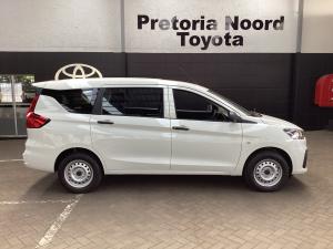 Suzuki Ertiga 1.5 GA - Image 3