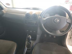 Nissan NP200 1.6i safety pack (aircon) - Image 6