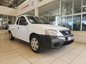 Nissan NP200 1.6i safety pack (aircon) - Image 1