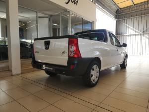 Nissan NP200 1.6i safety pack (aircon) - Image 2