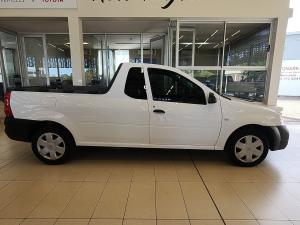 Nissan NP200 1.6i safety pack (aircon) - Image 3