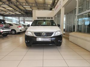 Nissan NP200 1.6i safety pack (aircon) - Image 4