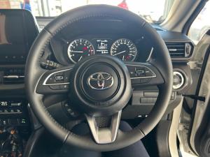 Toyota Urban Cruiser 1.5 XR auto - Image 8