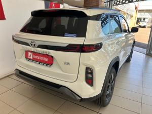 Toyota Urban Cruiser 1.5 XR auto - Image 2