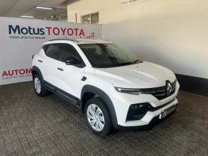 Renault Kiger 1.0 Zen manual - Image 1