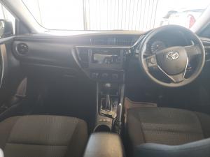 Toyota Corolla Quest 1.8 Plus auto - Image 6