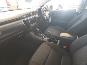 Toyota Corolla Quest 1.8 Plus auto - Image 7