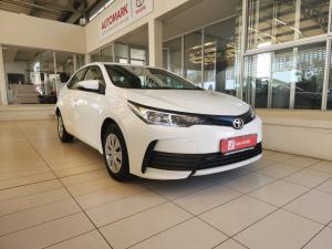 Toyota Corolla Quest 1.8 Plus auto - Image 1