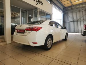 Toyota Corolla Quest 1.8 Plus auto - Image 2