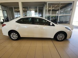 Toyota Corolla Quest 1.8 Plus auto - Image 3