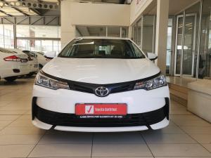 Toyota Corolla Quest 1.8 Plus auto - Image 4