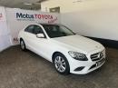 Thumbnail Mercedes-Benz C-Class C200