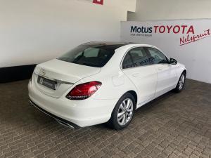 Mercedes-Benz C-Class C200 - Image 2