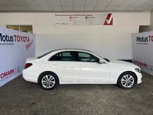 Mercedes-Benz C-Class C200 - Image 3