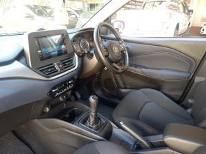 Toyota Starlet 1.5 Xi - Image 7