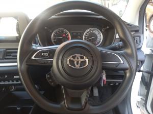 Toyota Starlet 1.5 Xi - Image 8