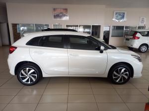 Toyota Starlet 1.5 Xi - Image 3