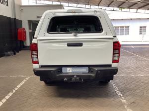 Isuzu D-Max 250 double cab Hi-Ride - Image 5