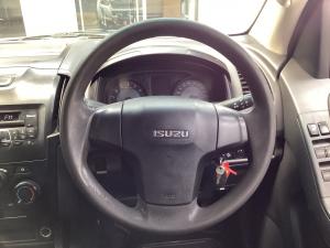 Isuzu D-Max 250 double cab Hi-Ride - Image 8